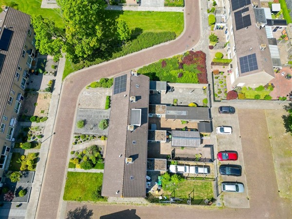 Medium property photo - Botnische Golf 19, 9642 CR Veendam
